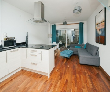 Peymans Grand Central Apartments