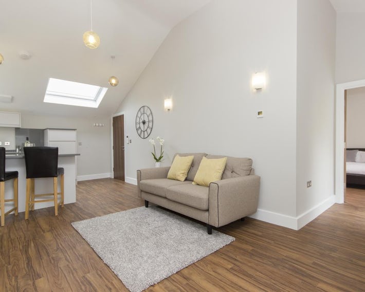 Citystay - The Dales