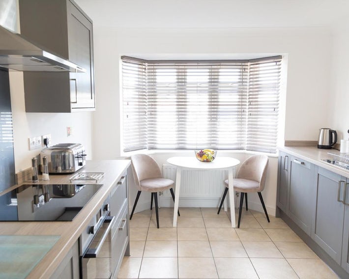 Citystay Living - Franklin House