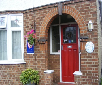 Carolina Guest House