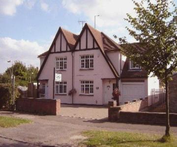Leverton House B&B