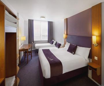 Premier Inn Cambridge North (Girton)