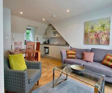 Your Space Jubilee House