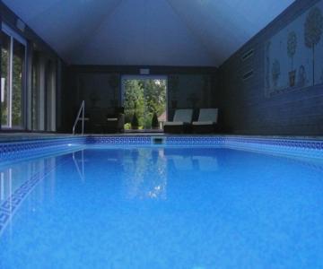 Frith Farm House Cottages