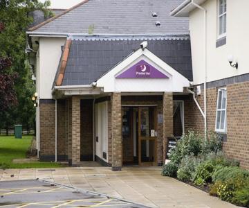 Premier Inn Hotel Lincoln Canwick