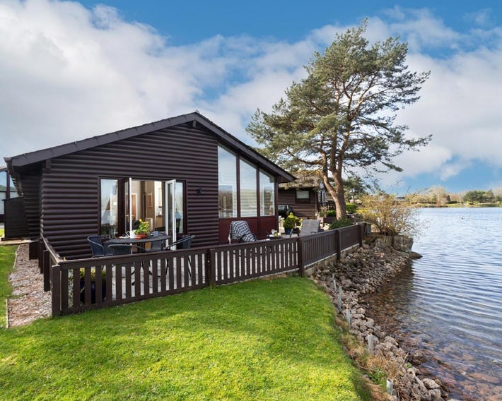 Keer Lodge Pine Lake Resort
