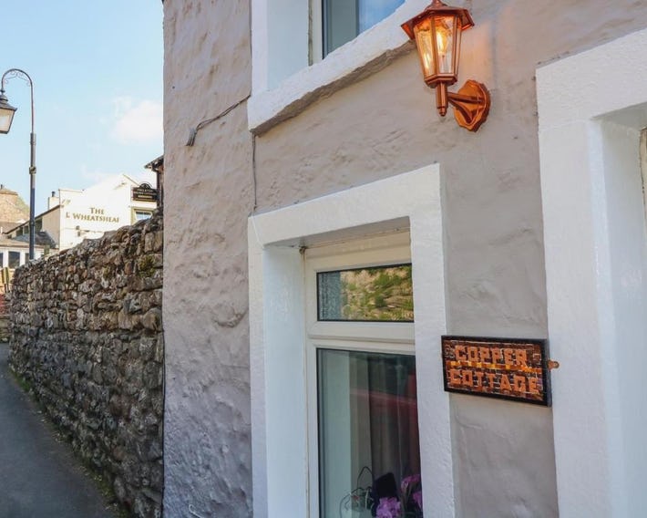Copper Cottage