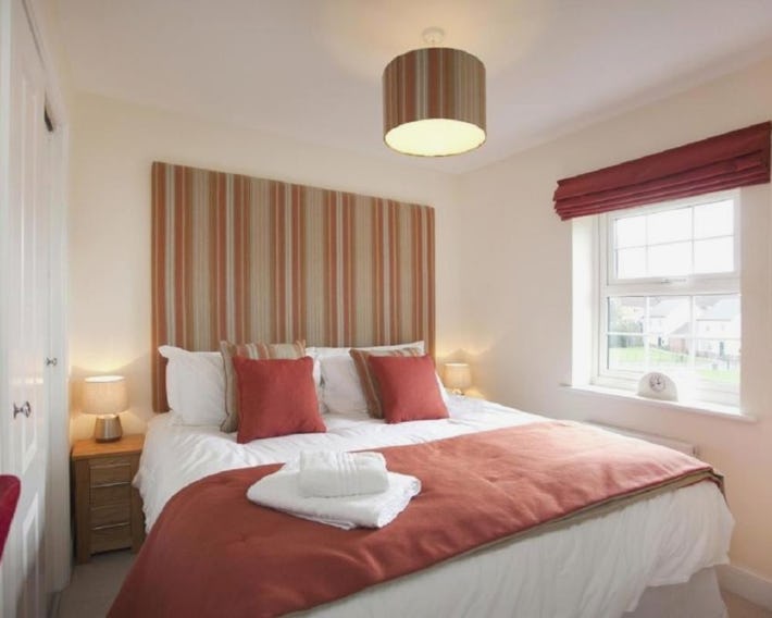DBS Serviced Apartments - The Stretton