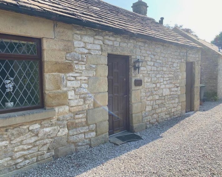 Peveril Cottage