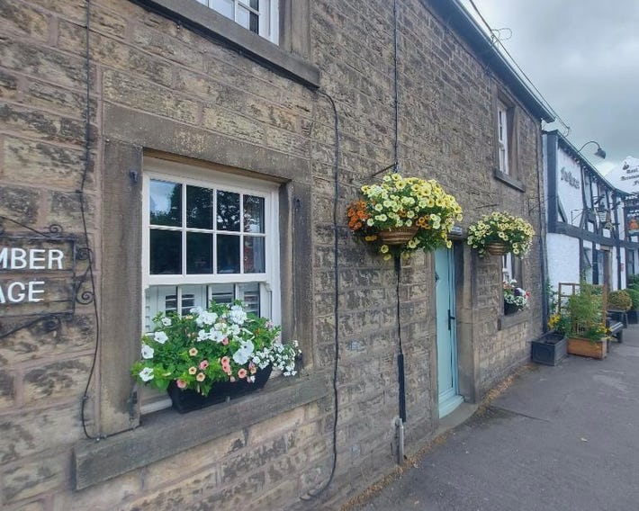 Beech croft holiday cottage