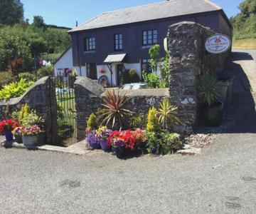 Coombe House B&B