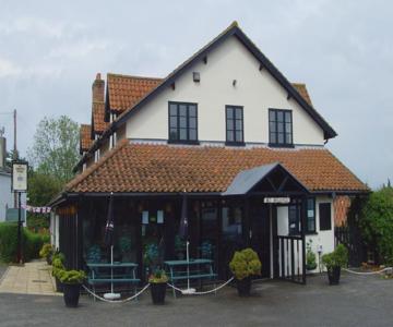 The Crown Lodge Bed & Breakfast
