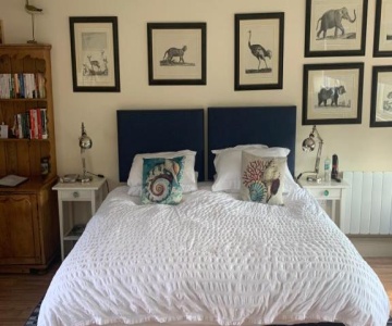Annexe Newnham
