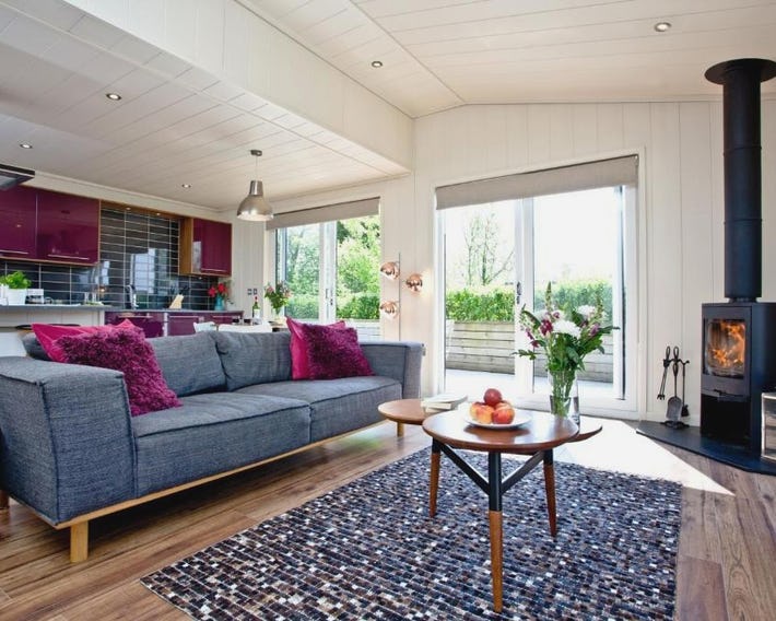 Mulberry Lodge