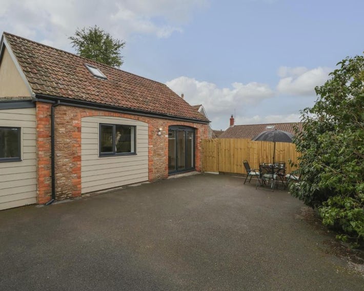 Littlemoor Cottage