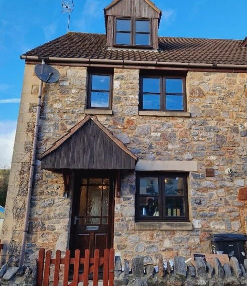 Purdie Close Holiday Let