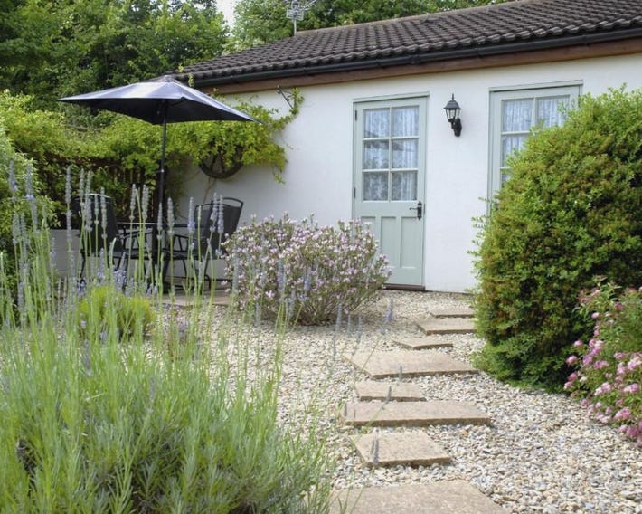 Ashton Cottages