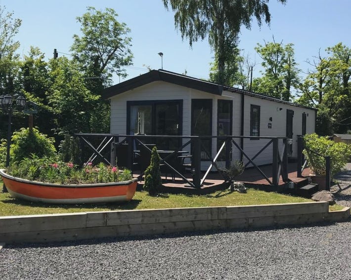 Sherwood Lodge
