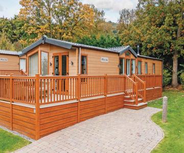 Cheddar Woods Resort And Spa