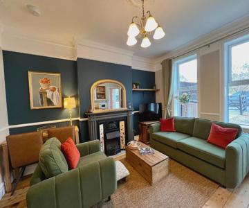 The Prestbury Annexe