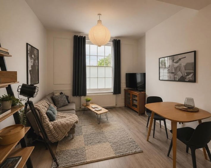 F2 Cheltenham Festival Ready! Sleeps 3