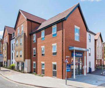 Travelodge Chertsey