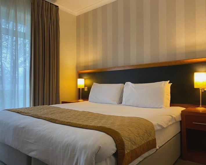 Brook Mollington Banastre Hotel & Spa