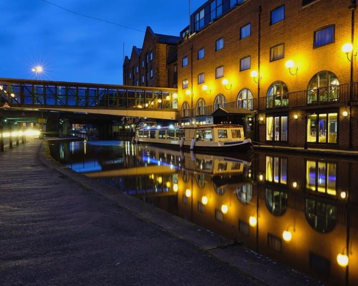 MILL Hotel & Spa