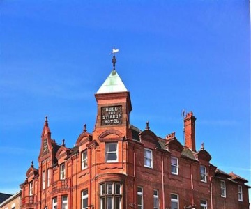 The Bull & Stirrup Hotel Wetherspoon