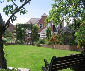 Roseville Bed & Breakfast