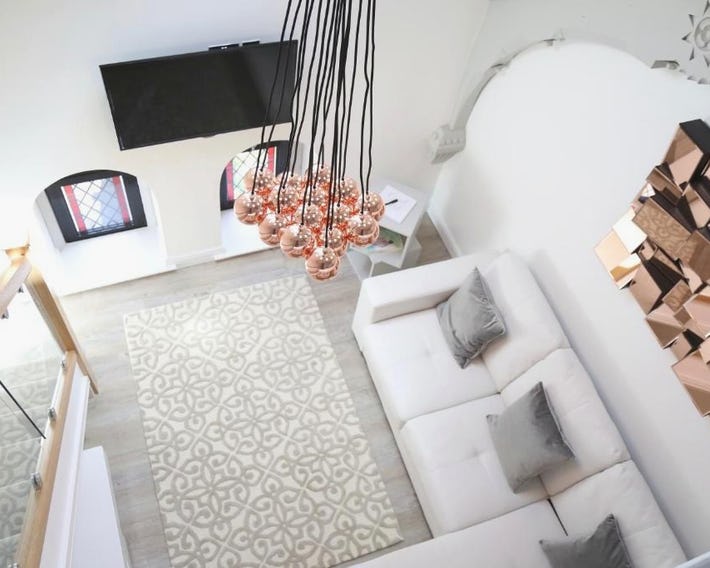 The Chapel Chester - Boutique Apartments