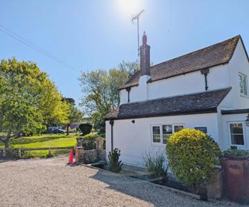 Springwell , West Wittering