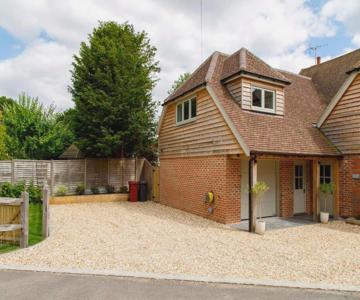 Stylish Self-Contained Countryside Accommodation