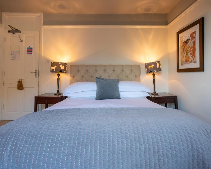 The Royal Oak Inn