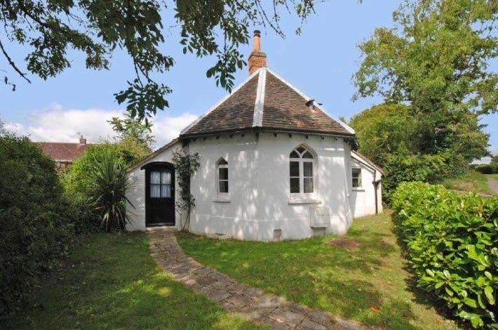 Truffle Cottage