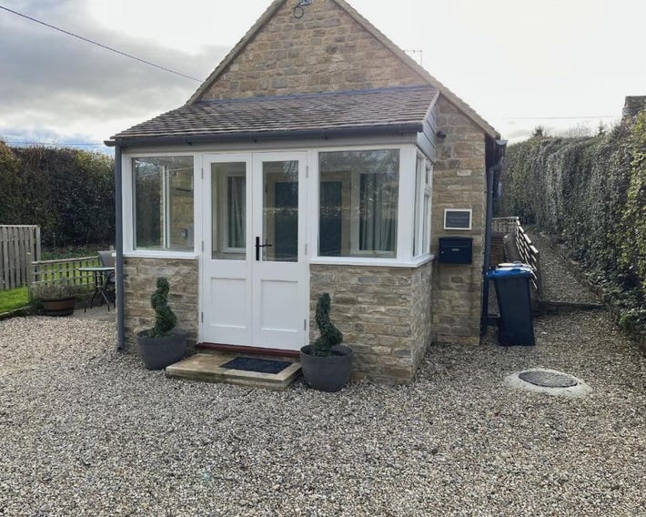 Cherry Tree Cottage