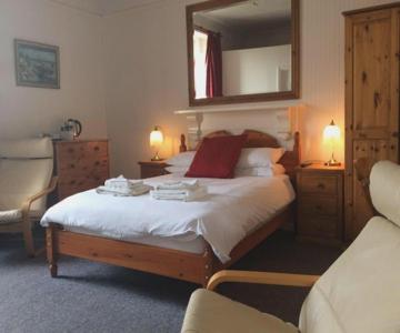 Cavell House B&B