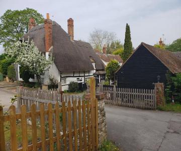 The Plough Inn B&B