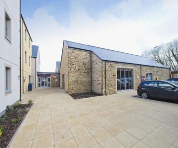 Premier Inn Cockermouth Hotel