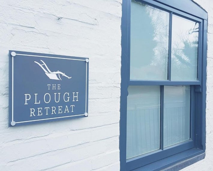 The Plough Retreat