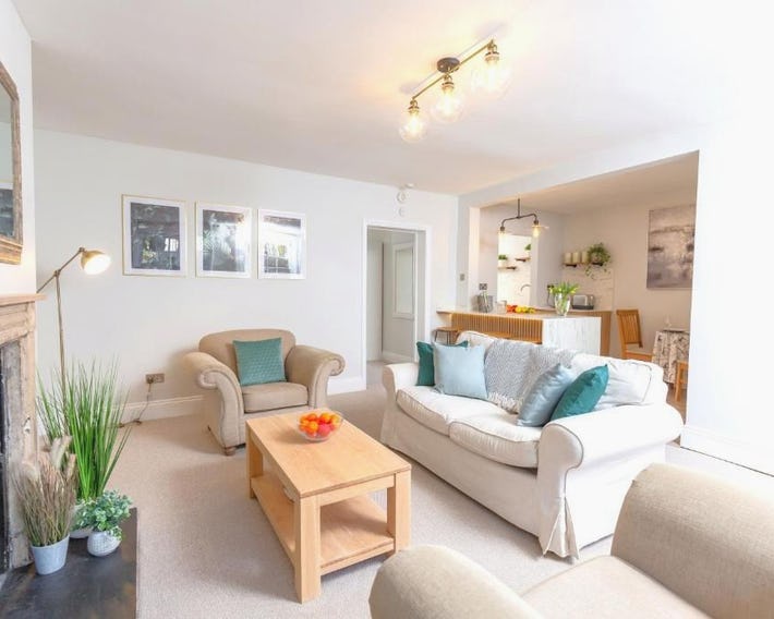 32 Evesham Road