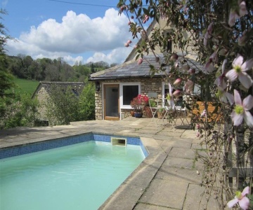 Shrove Cottage
