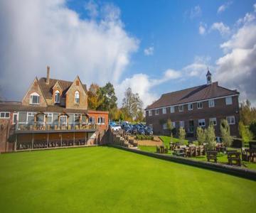 Bells Hotel