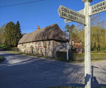 The Shears Inn