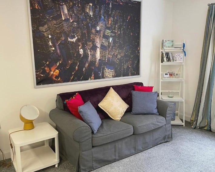 Fabulous One Bedroom Apartment in Ripon City Centre
