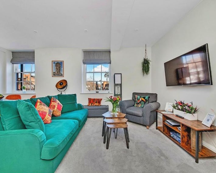 Finest Retreats - Market View