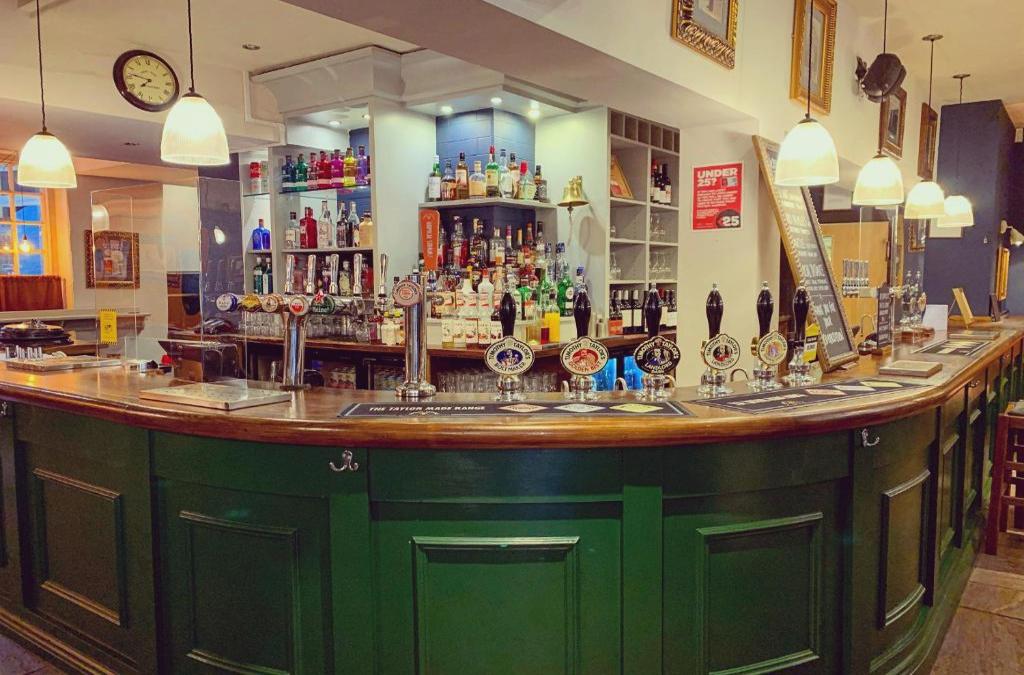 The Royal Oak Ripon