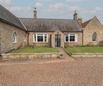 The Coach House
