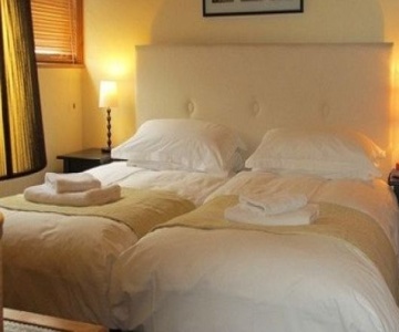 Waters End Farm B&B