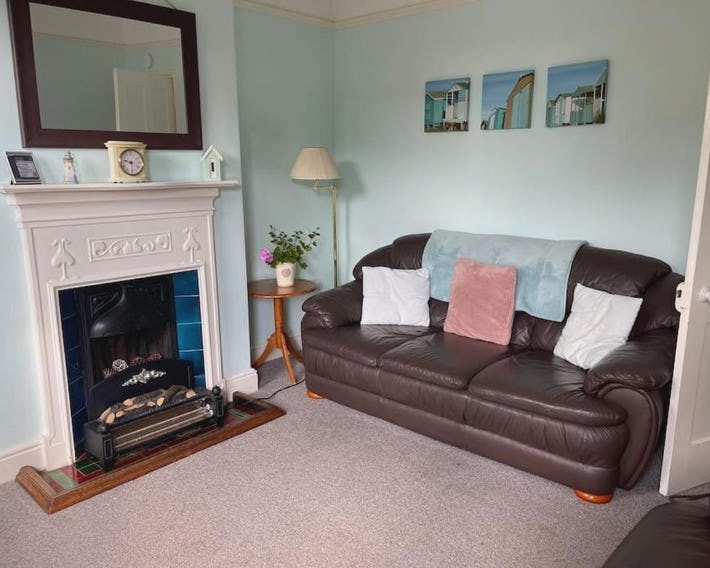 Buckenham Cottage, Cromer